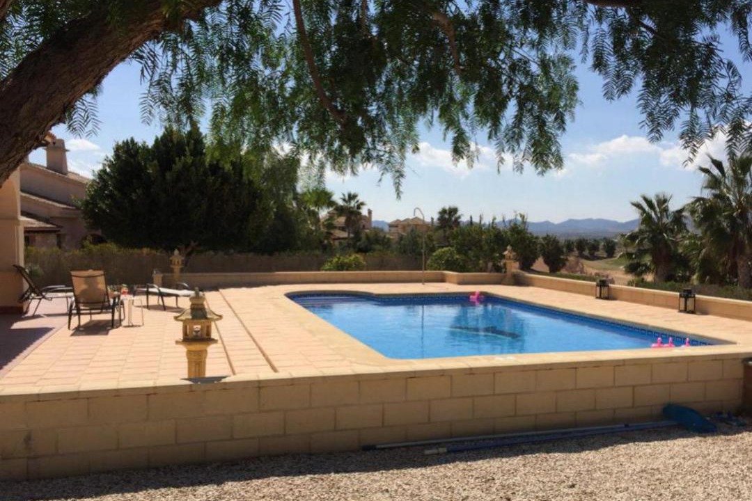 Photo of Outdoor in Hacienda del Alamo
