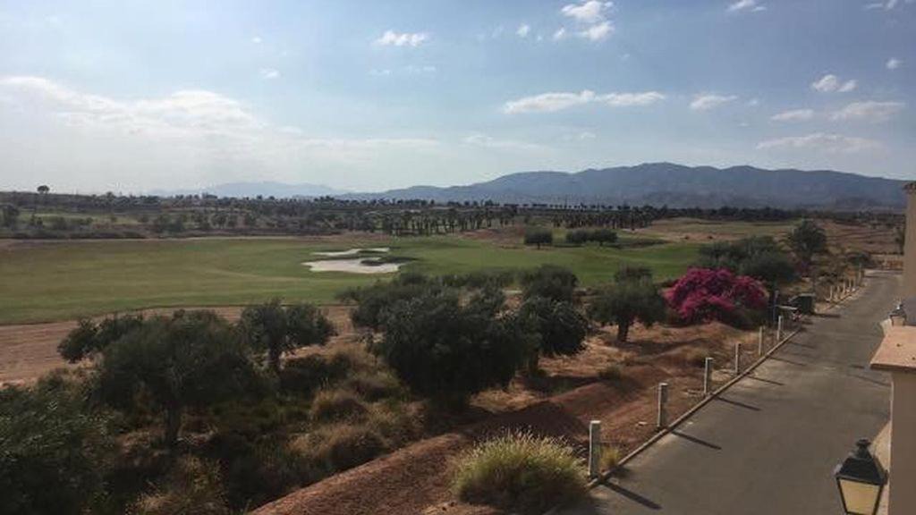 Photo of Outdoor in Hacienda del Alamo