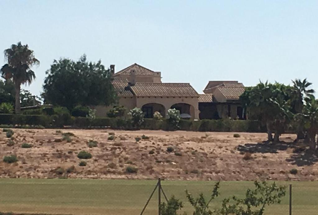 Photo of Others in Hacienda del Alamo
