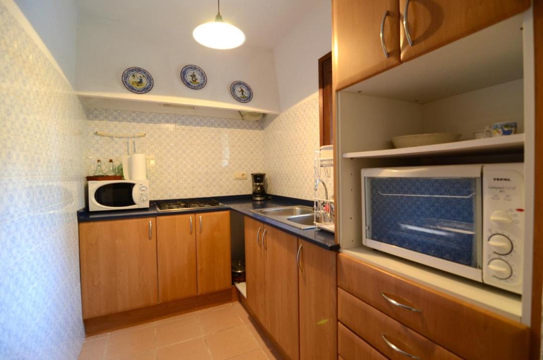 Photo of Kitchen in Pals