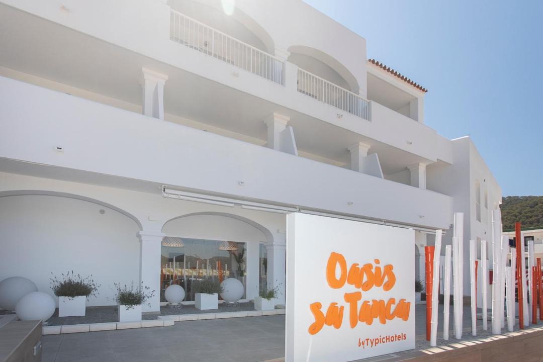 Photo of Others in Santa Eulalia del Rio