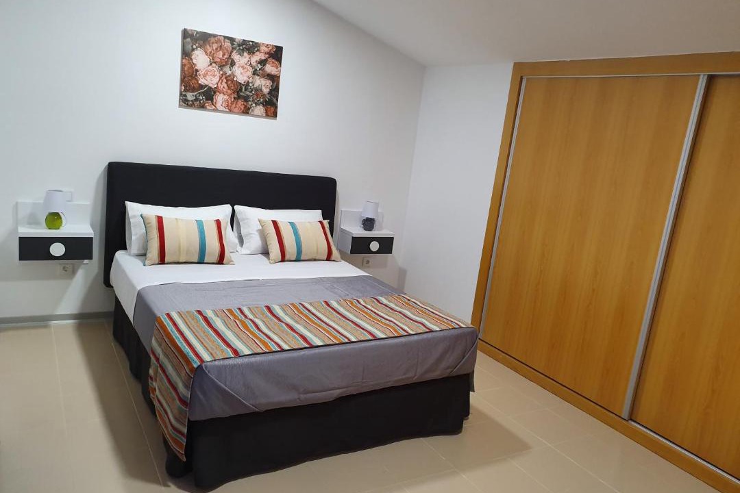 Photo of Bedroom in Rabe de las Calzadas