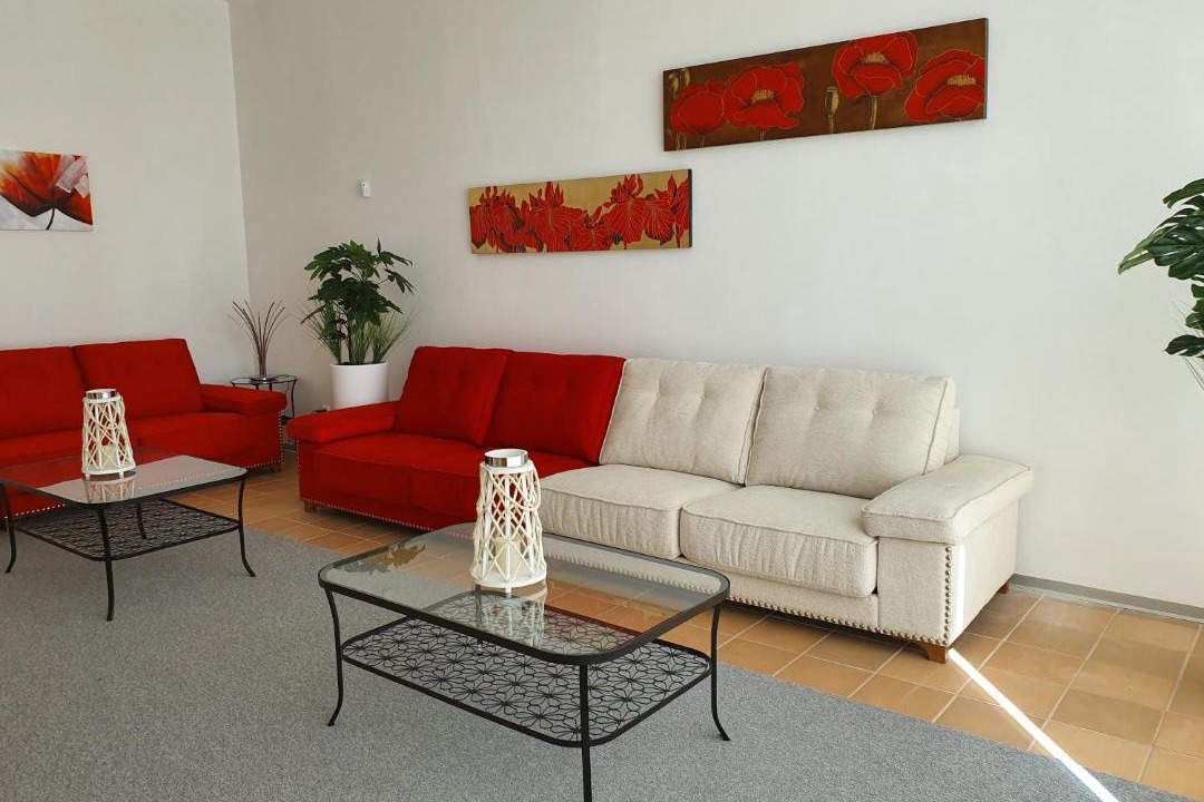 Photo of Livingroom in Rabe de las Calzadas