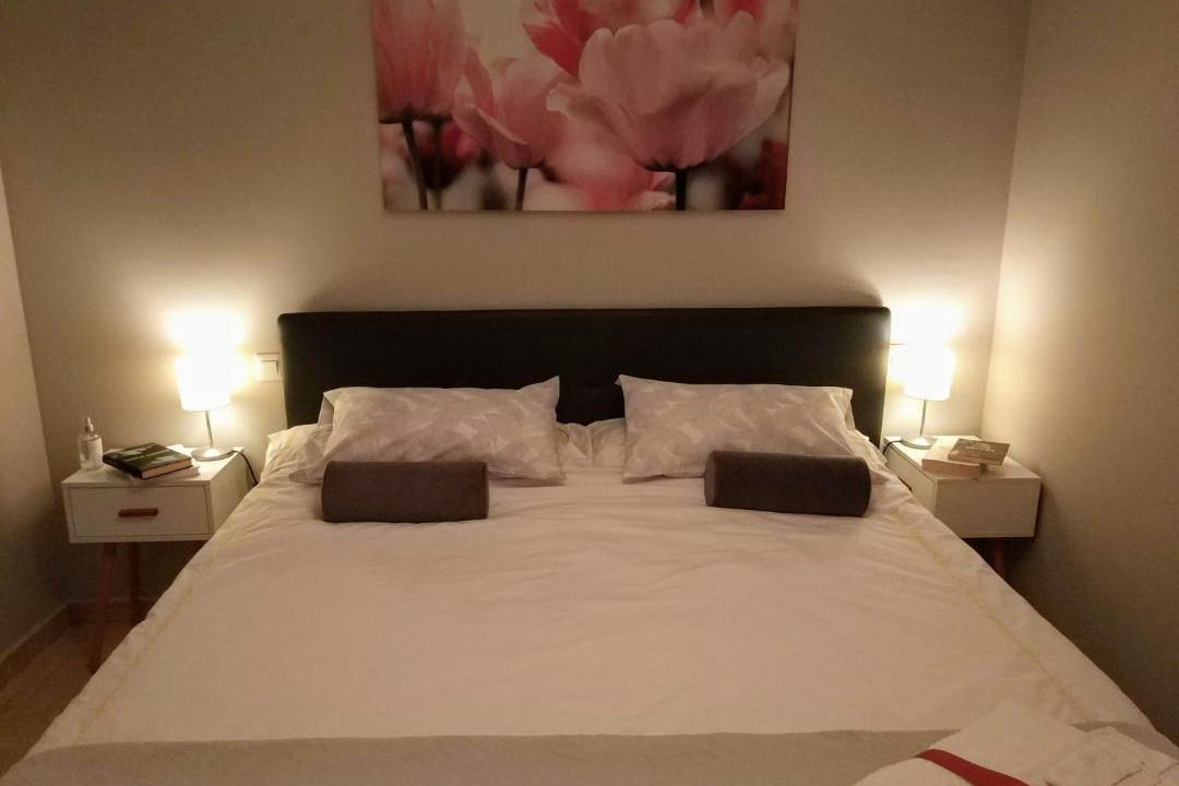Photo of Bedroom in Logrono Historic Centre