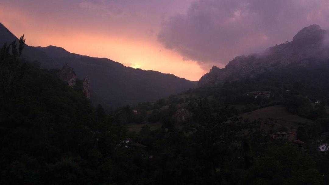Photo of Outdoor in Quiros