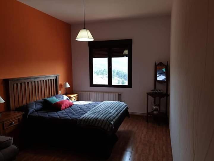 Photo of Bedroom in Riopar