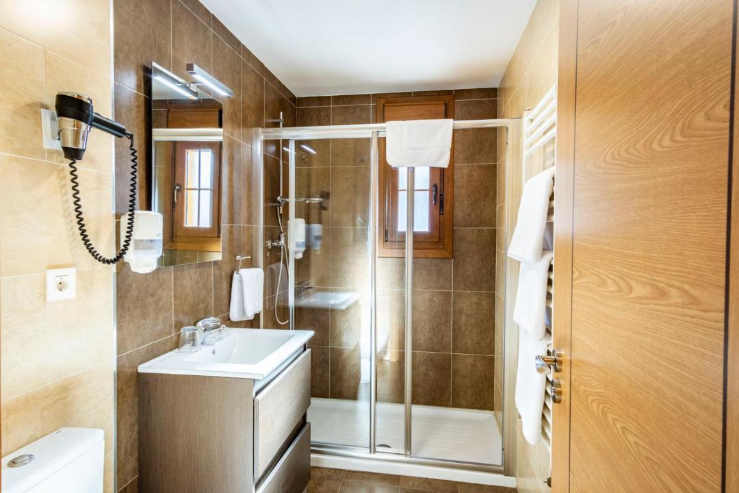 Photo of Bathroom in Puerto de San Isidro