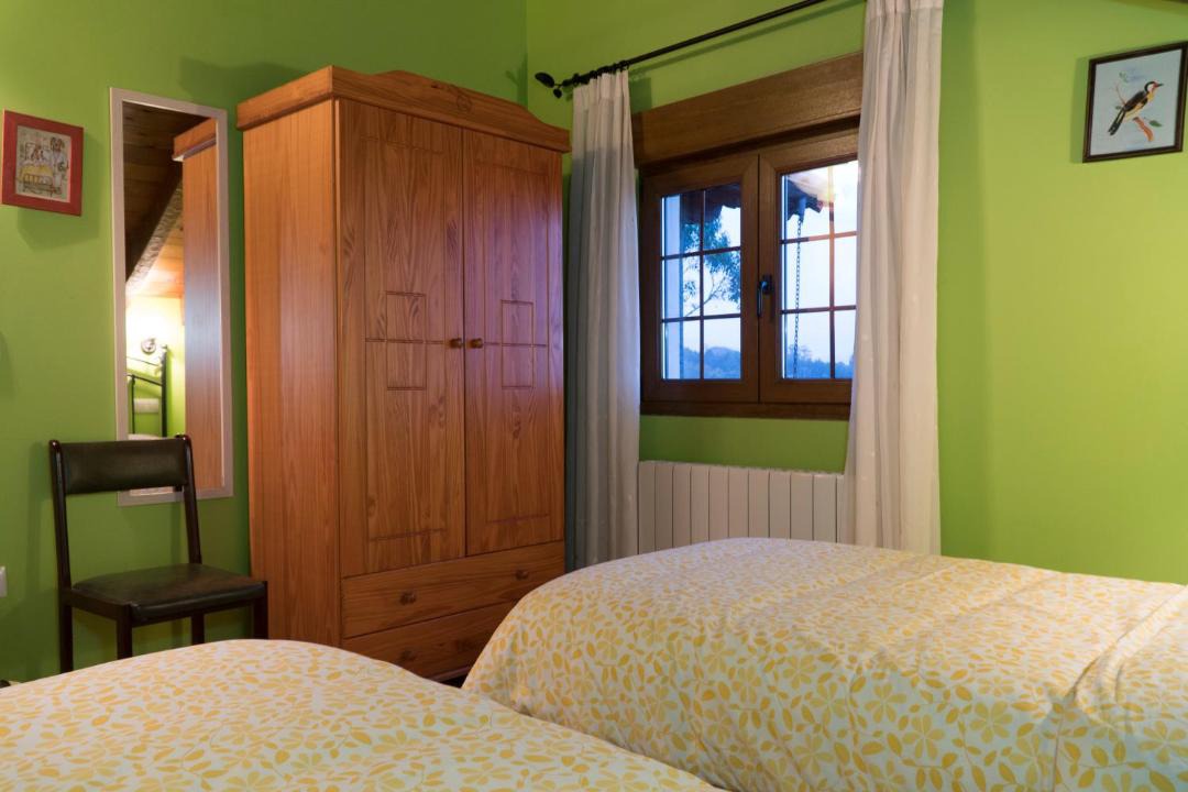 Photo of Bedroom in Trasvia