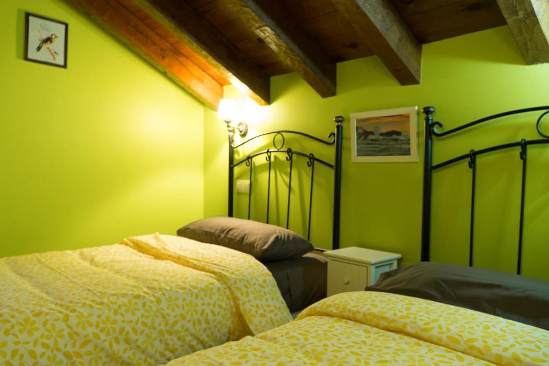 Photo of Bedroom in Trasvia