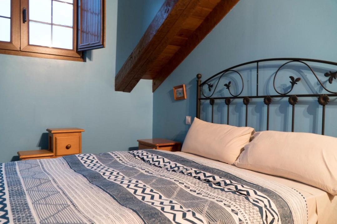 Photo of Bedroom in Trasvia
