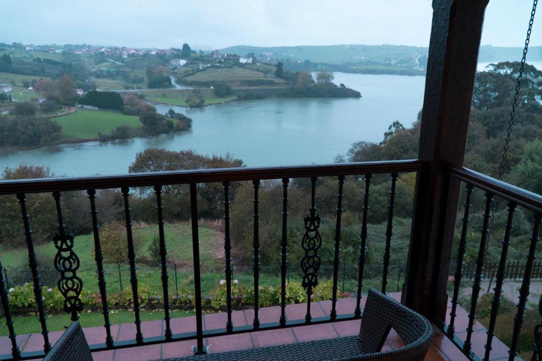 Photo of Patio Balcony in Trasvia