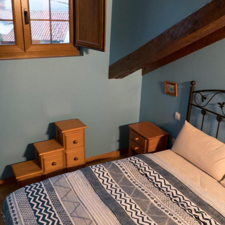 Photo of Bedroom in Trasvia