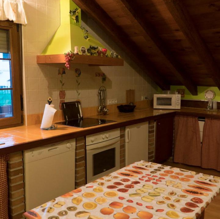Photo of Kitchen in Trasvia