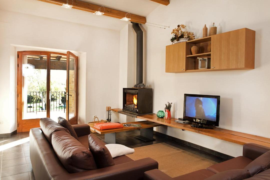 Photo of Livingroom in Fontanilles