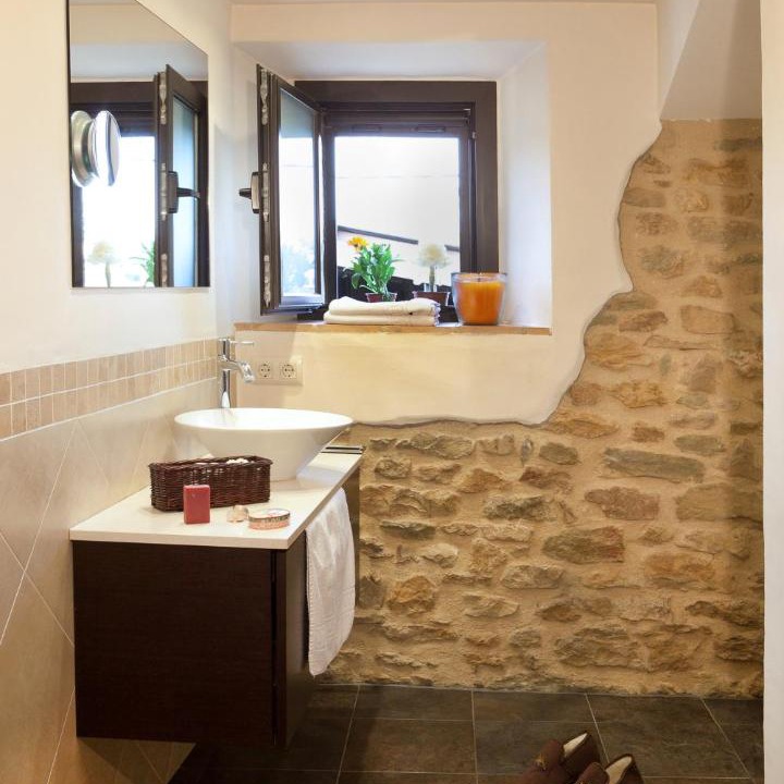 Photo of Bathroom in Fontanilles