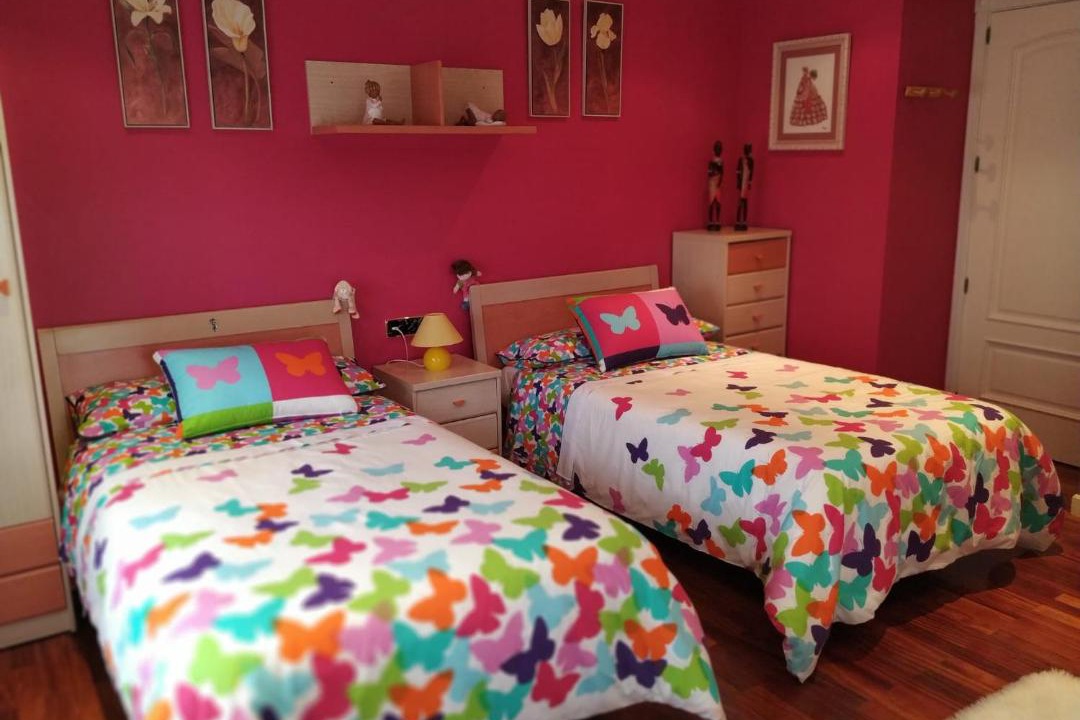 Photo of Bedroom in Tordesillas