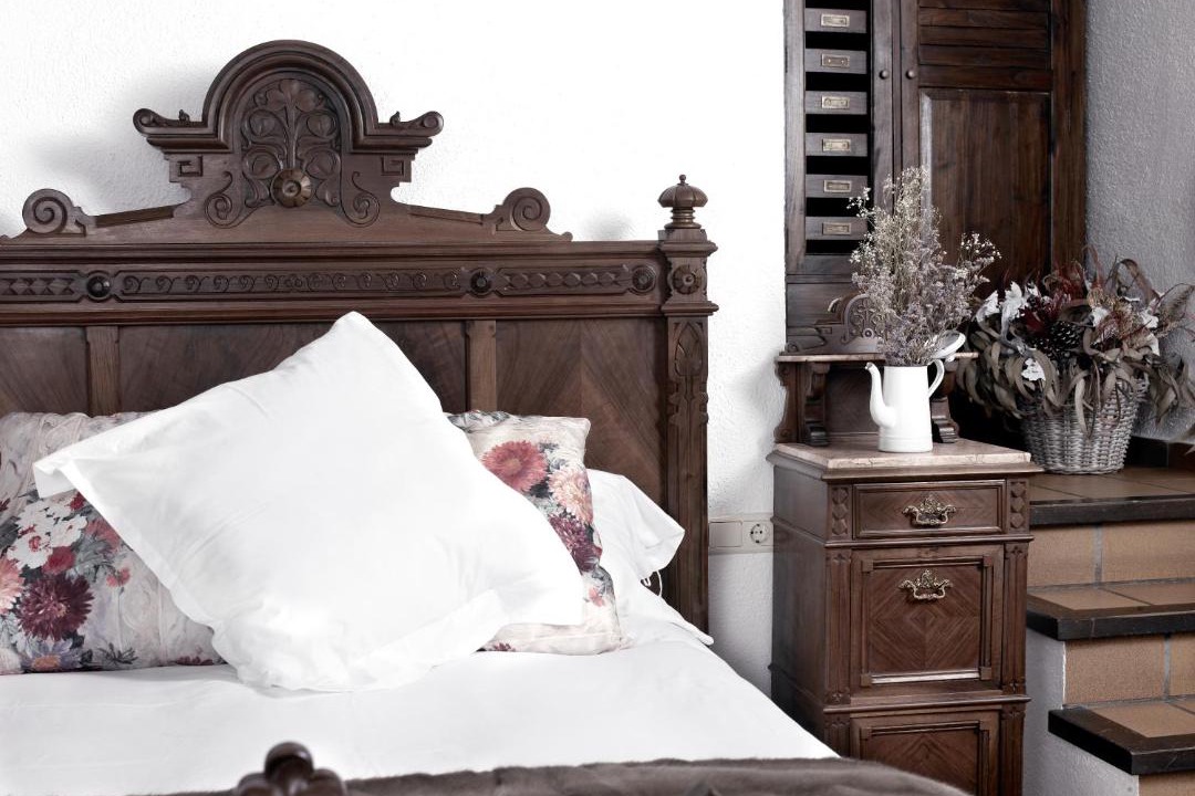 Photo of Bedroom in Sant Esteve de Palautordera