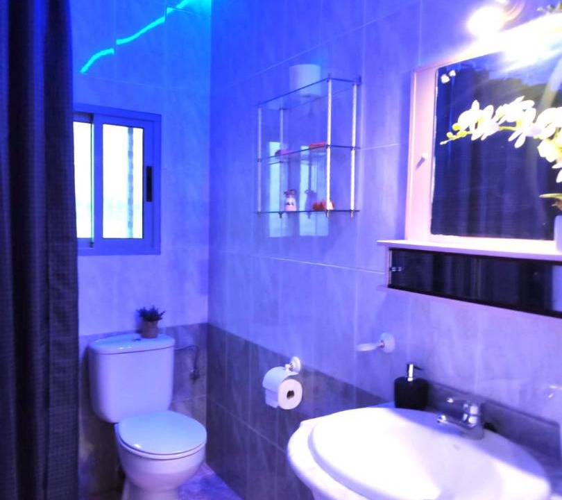 Photo of Bathroom in Cazorla