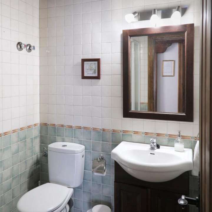 Photo of Bathroom in Orbaneja del Castillo