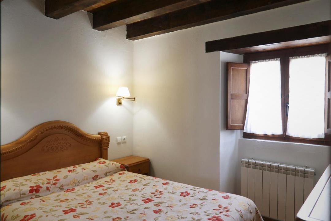 Photo of Bedroom in Orbaneja del Castillo