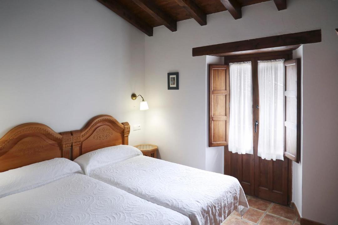 Photo of Bedroom in Orbaneja del Castillo
