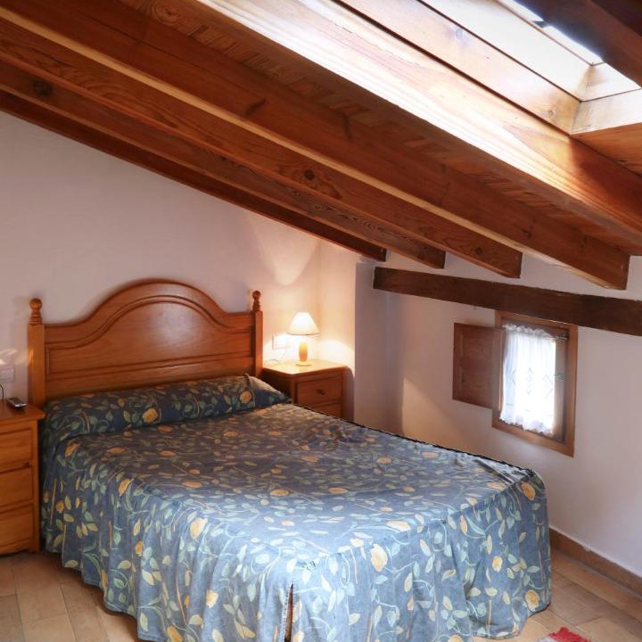 Photo of Bedroom in Orbaneja del Castillo