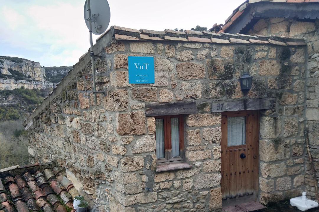 Photo of Others in Orbaneja del Castillo