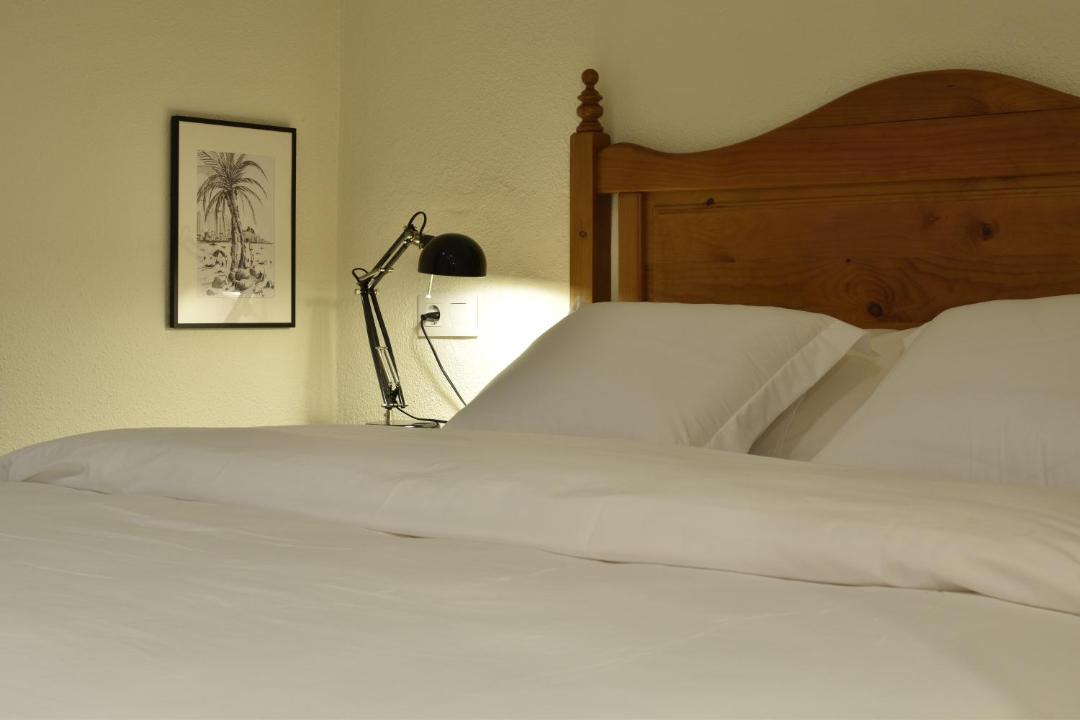 Photo of Bedroom in Vilademuls