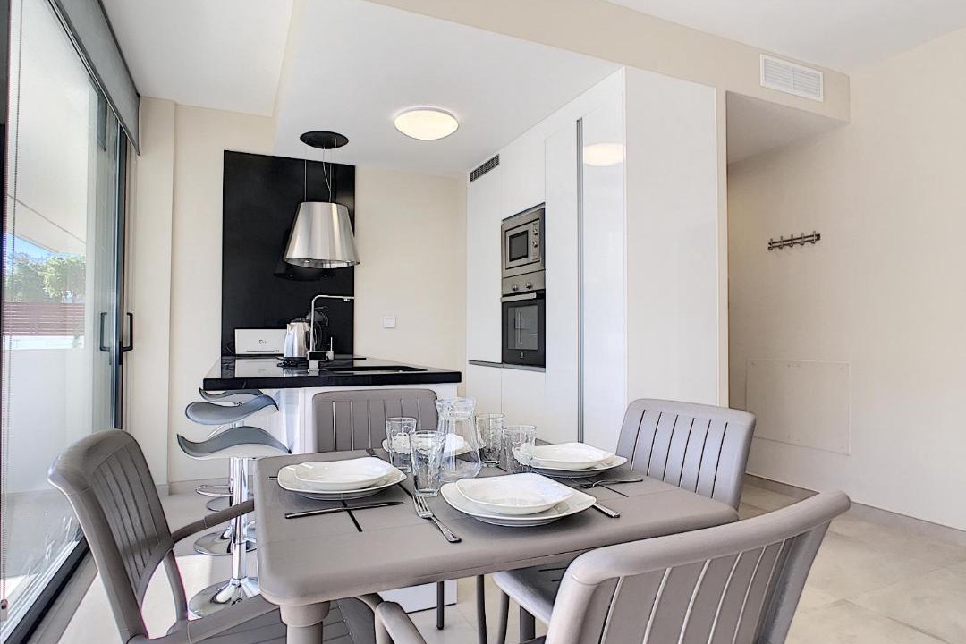 Photo of Livingroom in Mar de Cristal