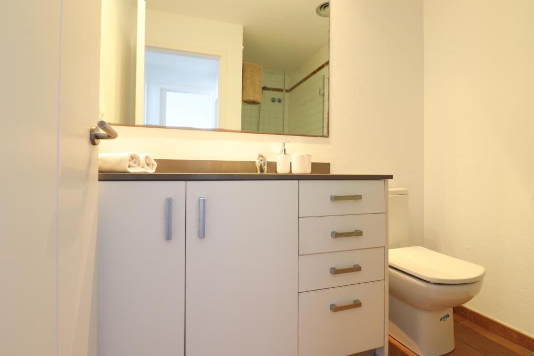 Photo of Bathroom in Cadaques