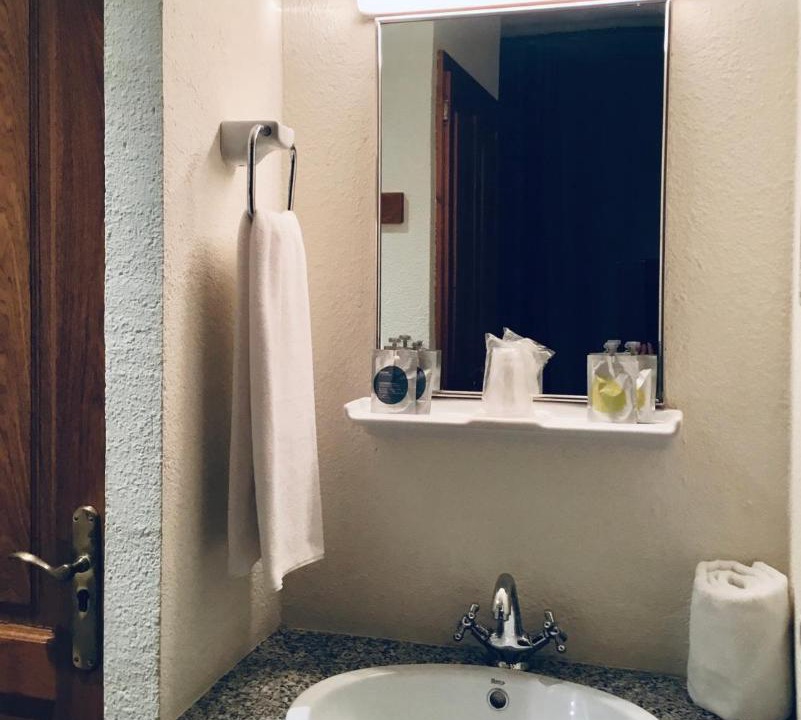 Photo of Bathroom in Vilademuls