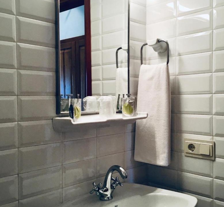 Photo of Bathroom in Vilademuls