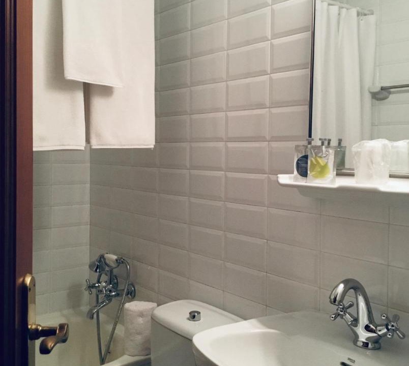 Photo of Bathroom in Vilademuls