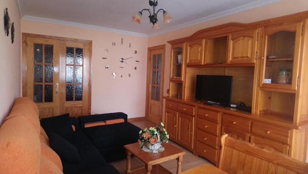 Photo of Livingroom in Medina De Pomar