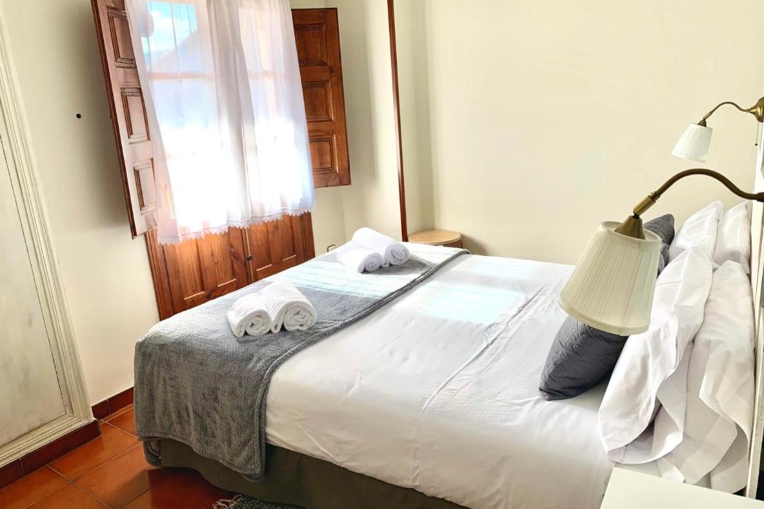 Photo of Bedroom in Candelario
