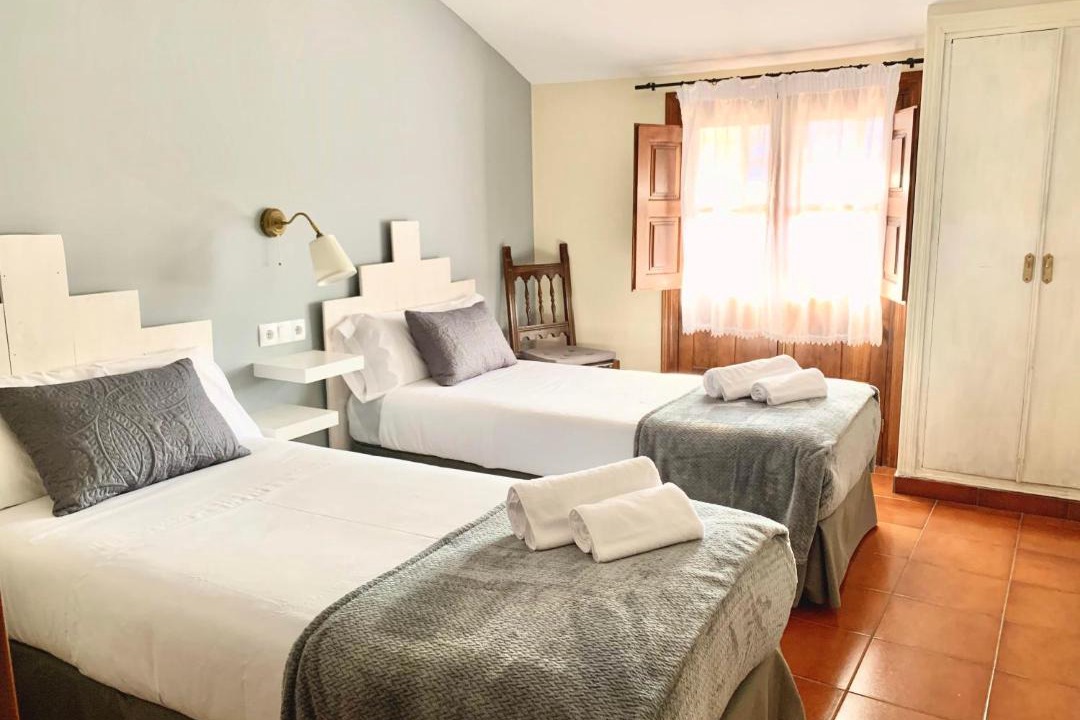 Photo of Bedroom in Candelario