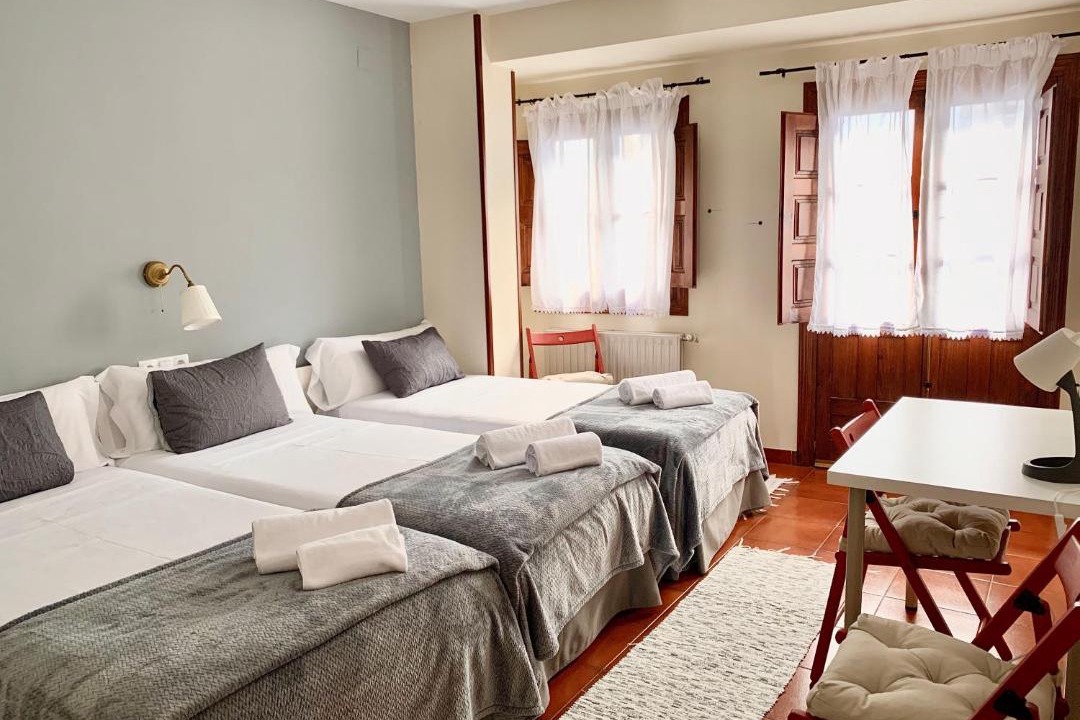 Photo of Bedroom in Candelario