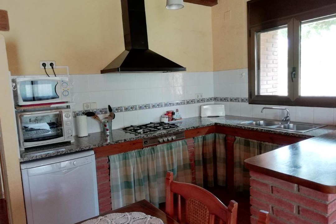 Photo of Kitchen in Fonalleras