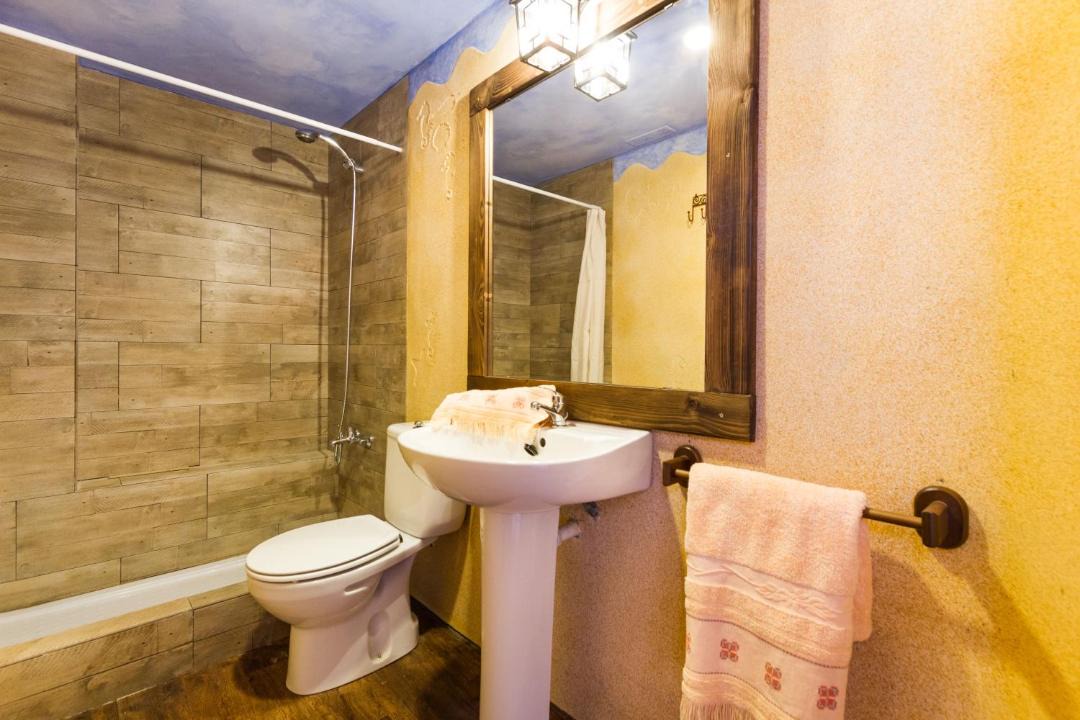 Photo of Bathroom in Santa Ponsa