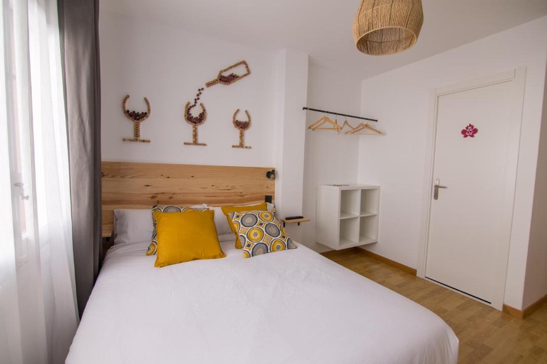Photo of Bedroom in Haro