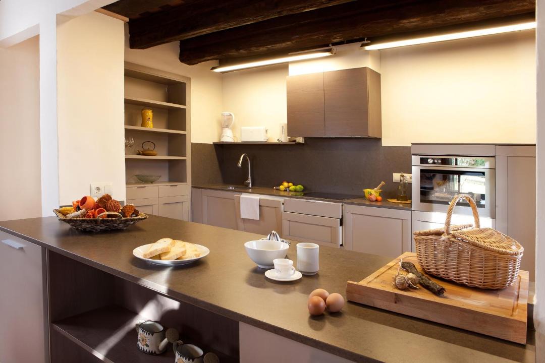 Photo of Kitchen in Fontanilles