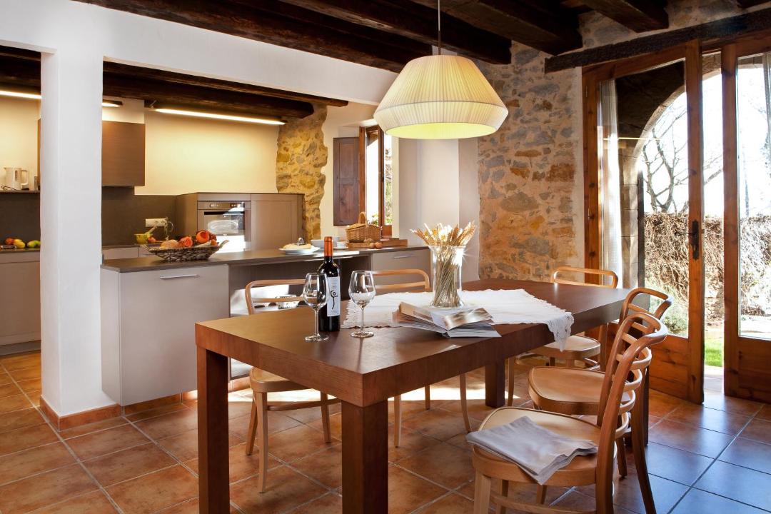 Photo of Kitchen in Fontanilles