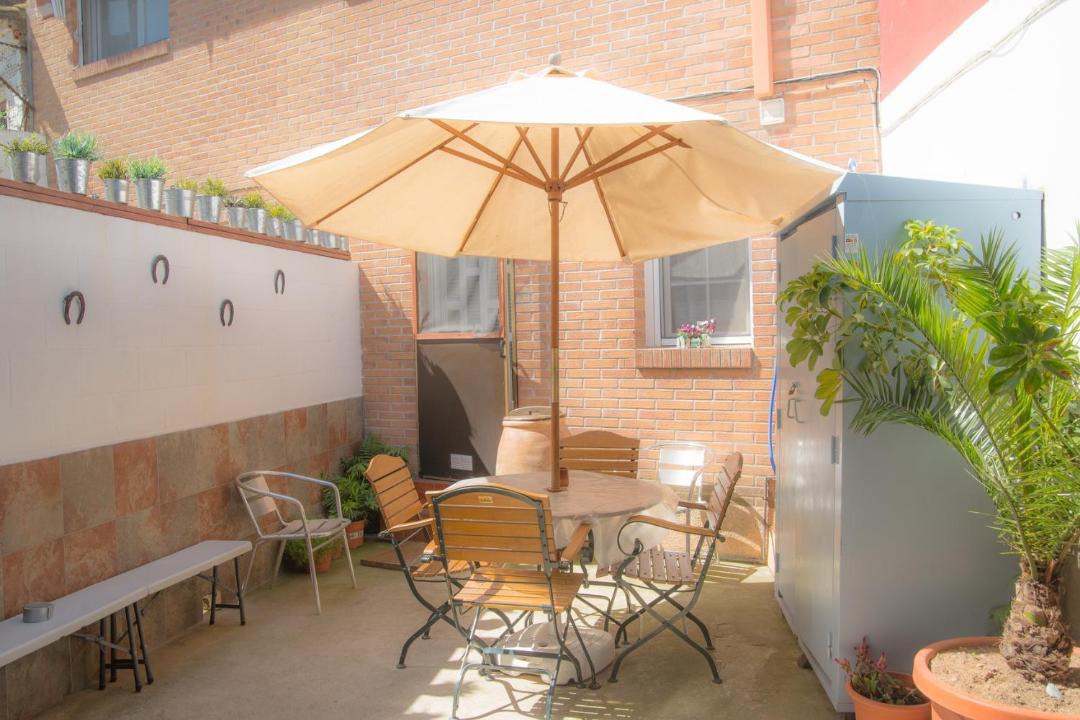 Photo of Others in Cabanas de Ebro