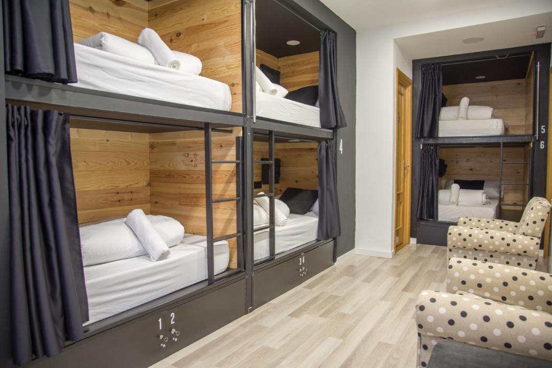 Photo of Bedroom in Haro