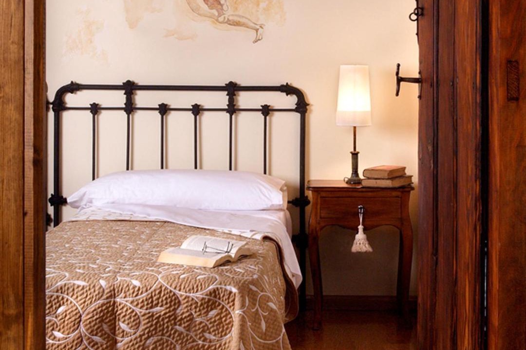 Photo of Bedroom in Valverde de la Vera