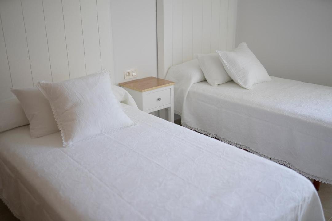 Photo of Bedroom in Muros