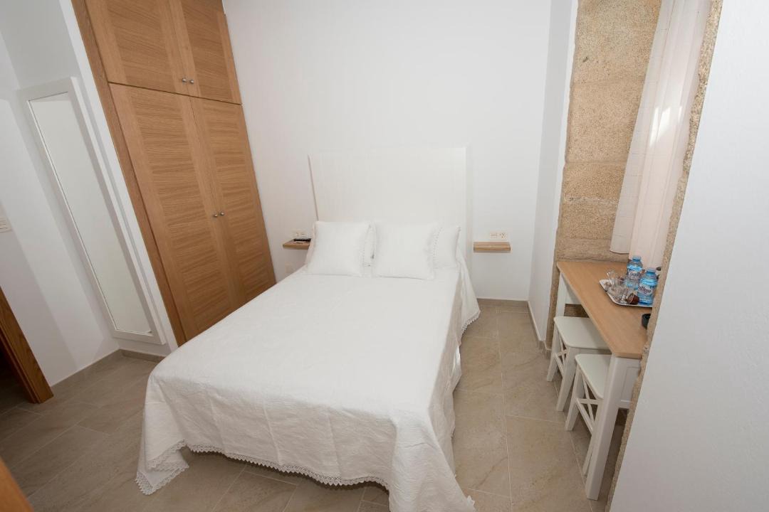 Photo of Bedroom in Muros