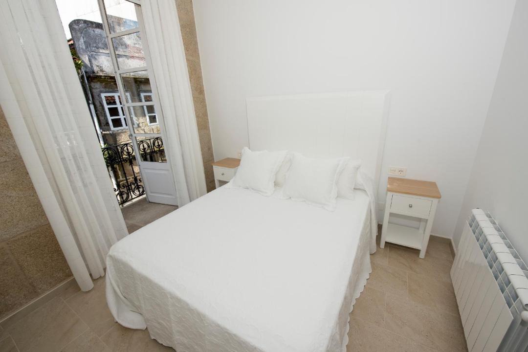 Photo of Bedroom in Muros