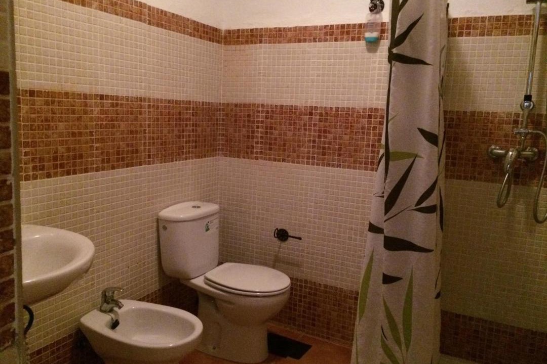 Photo of Bathroom in Castillejar