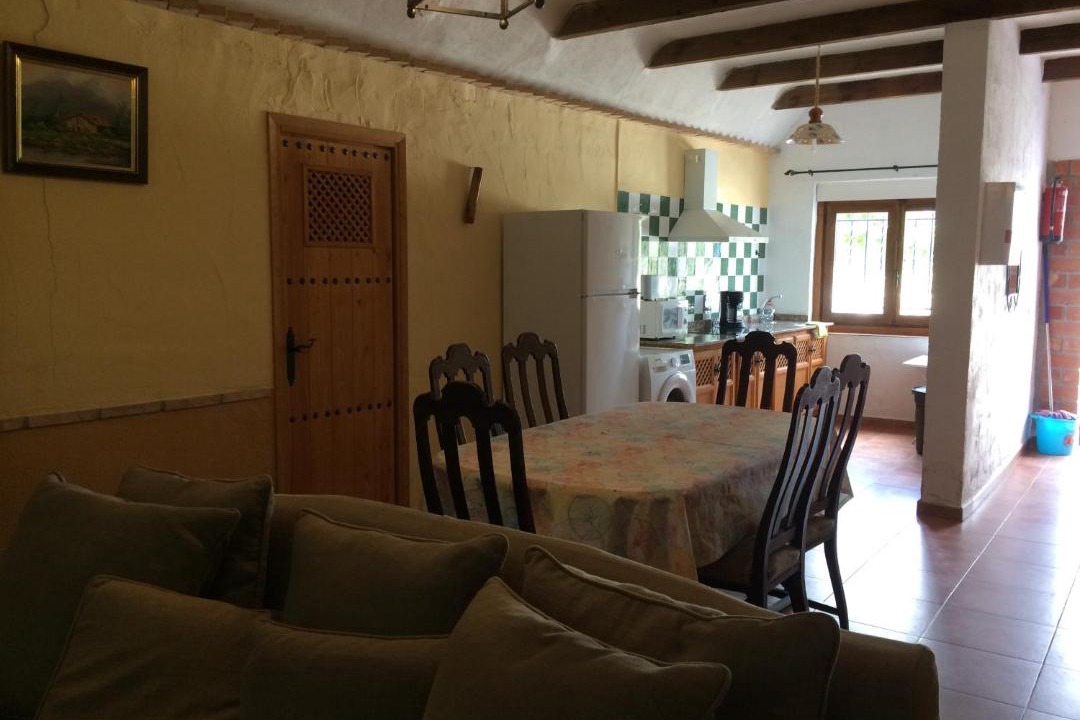 Photo of Livingroom in Castillejar
